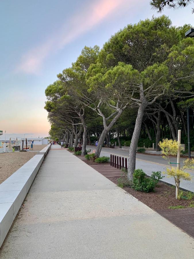 Olaszelmeny Beach Caravans ליגננו סביאדורו מראה חיצוני תמונה